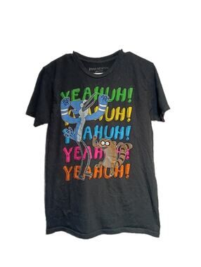 Cartoon Network Men's Shirt Size Medium